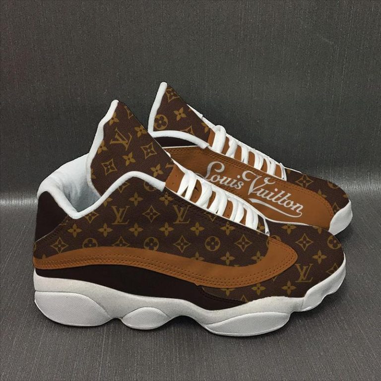 Louis-Vuitton-Ver-11-Air-Jordan-13-Sneaker-1