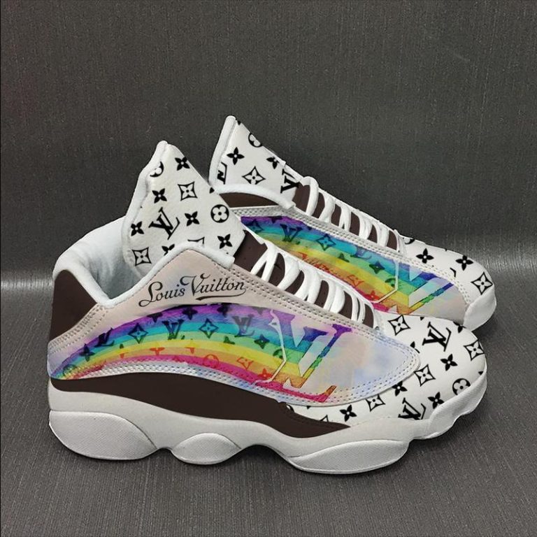 Louis-Vuitton-Ver-9-Air-Jordan-13-Sneaker-1