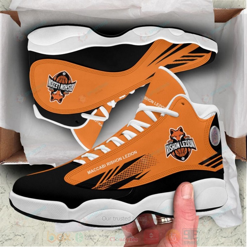 Maccabi Rishon Lezion Air Jordan 13 Shoes Maccabi Rishon Lezion Air Jordan 13 Shoes
