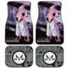 Majin Buu Car Floor Mats Custom Anime Dragon Ball Car Accessories