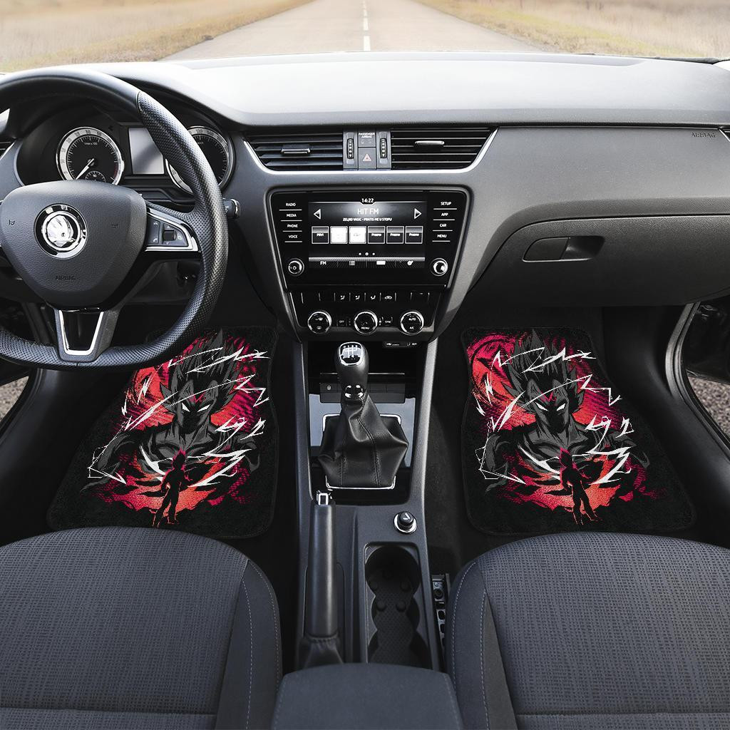 Majin-Vegeta-Dragon-Ball-Dark-theme-Car-Floor-Mats-191024-2