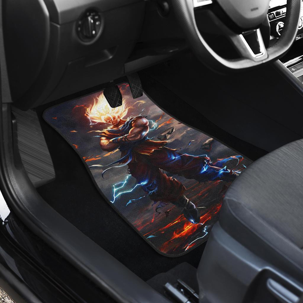 Majin-Vegeta-Dragon-Ball-Super-Saiyan-Car-Floor-Mats-191024-1