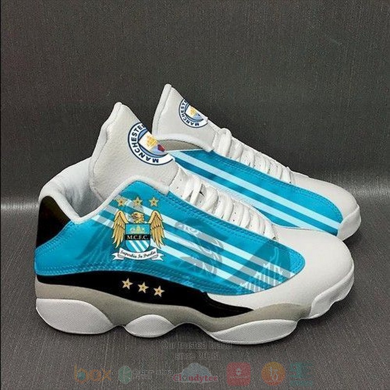 Manchester City Football Team Teams Air Jordan 13 Shoes Manchester City Football Team Teams Air Jordan 13 Shoes