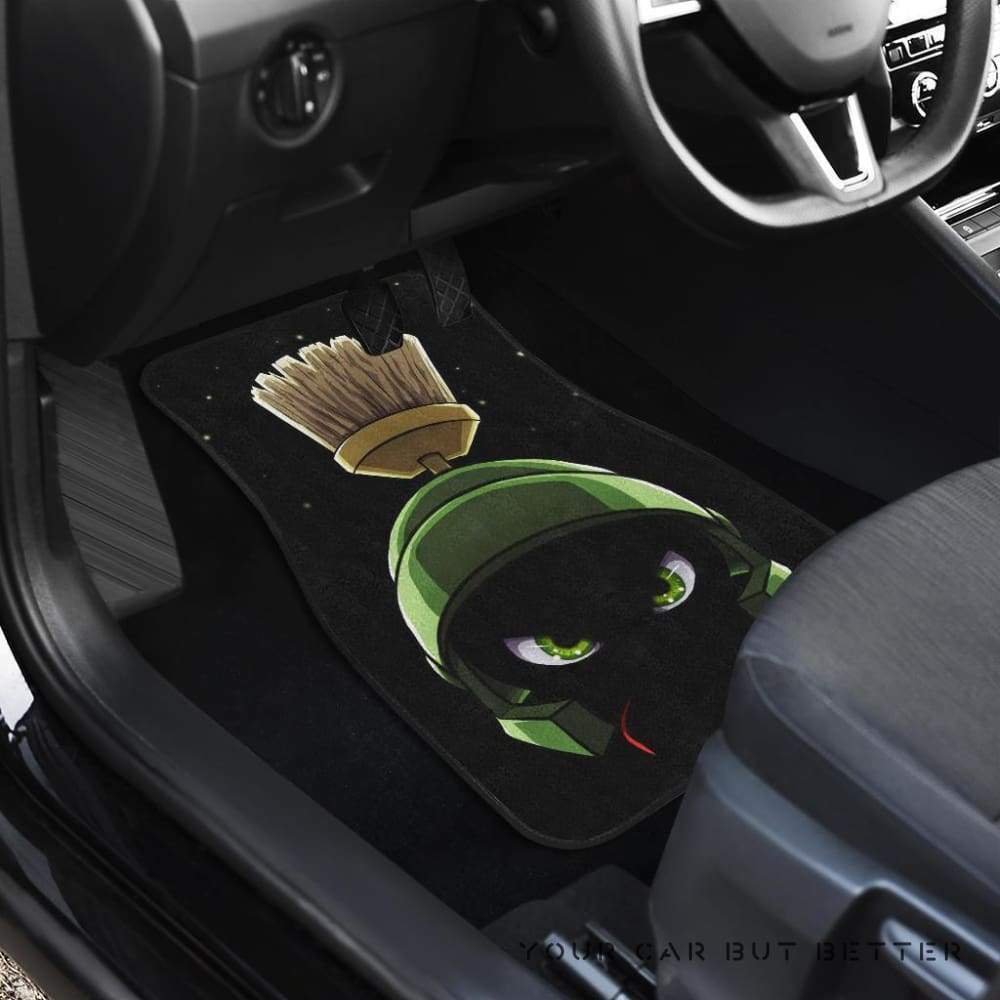 Marvin-The-Martian-Car-Floor-Mats-1