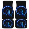 Mary Car Mats