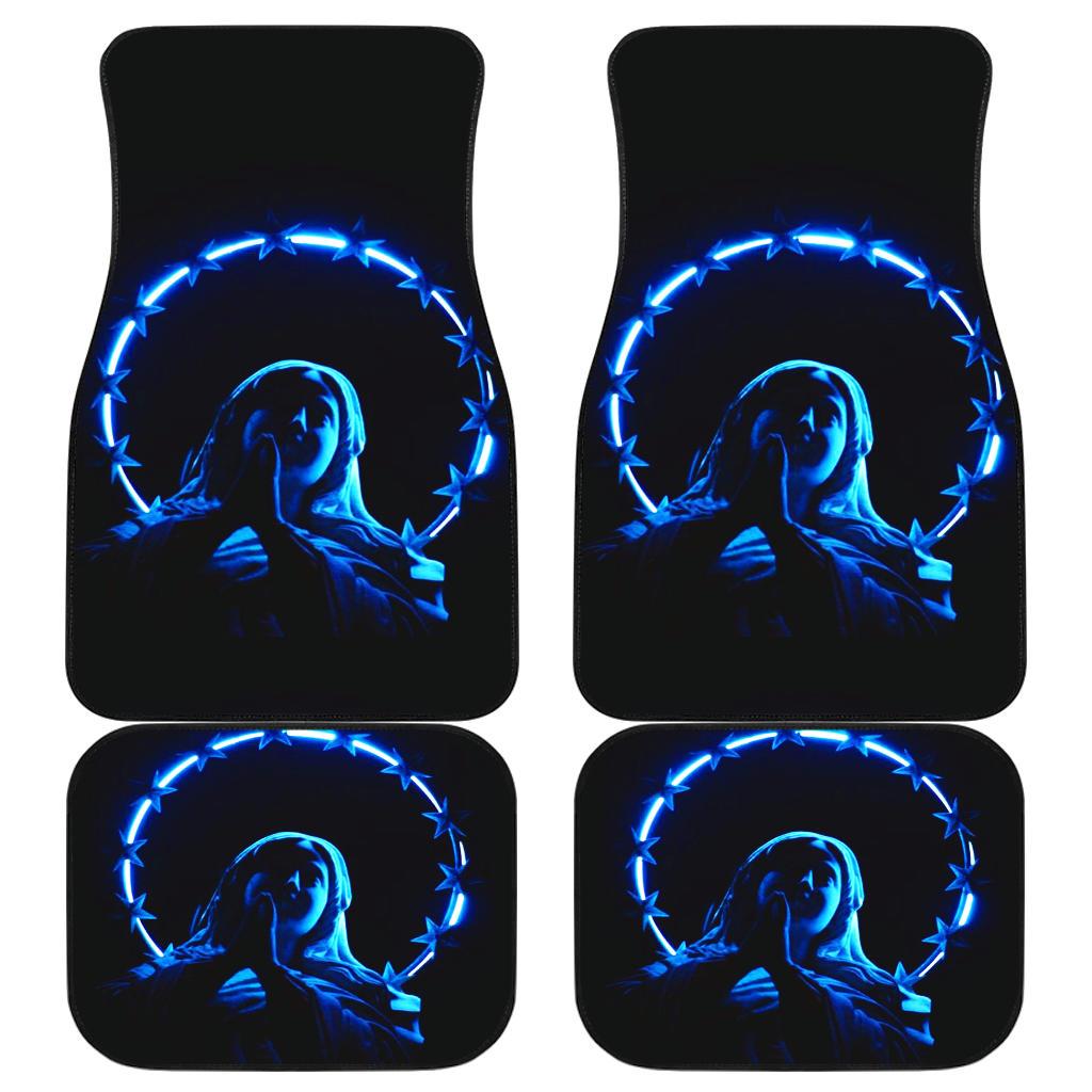 Mary Car Mats Mary Car Mats