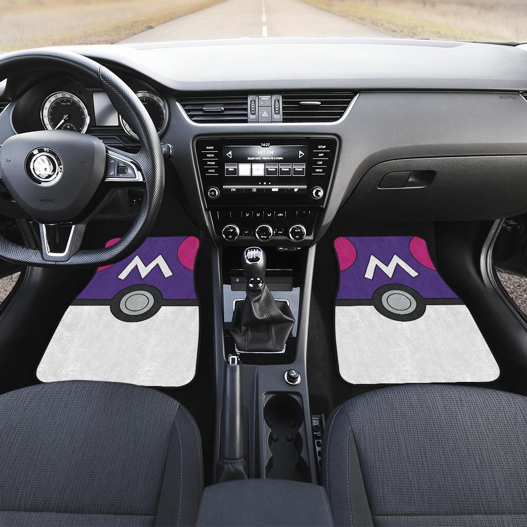 Master-Ball-Pokemon-Car-Mats-1