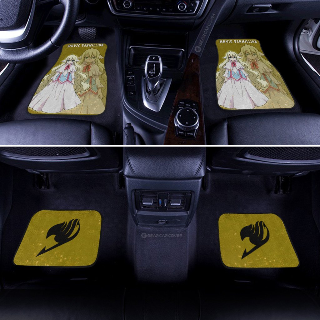 Mavis-Vermillion-Car-Floor-Mats-Custom-Fairy-Tail-Anime-Gifts-For-Fan-2