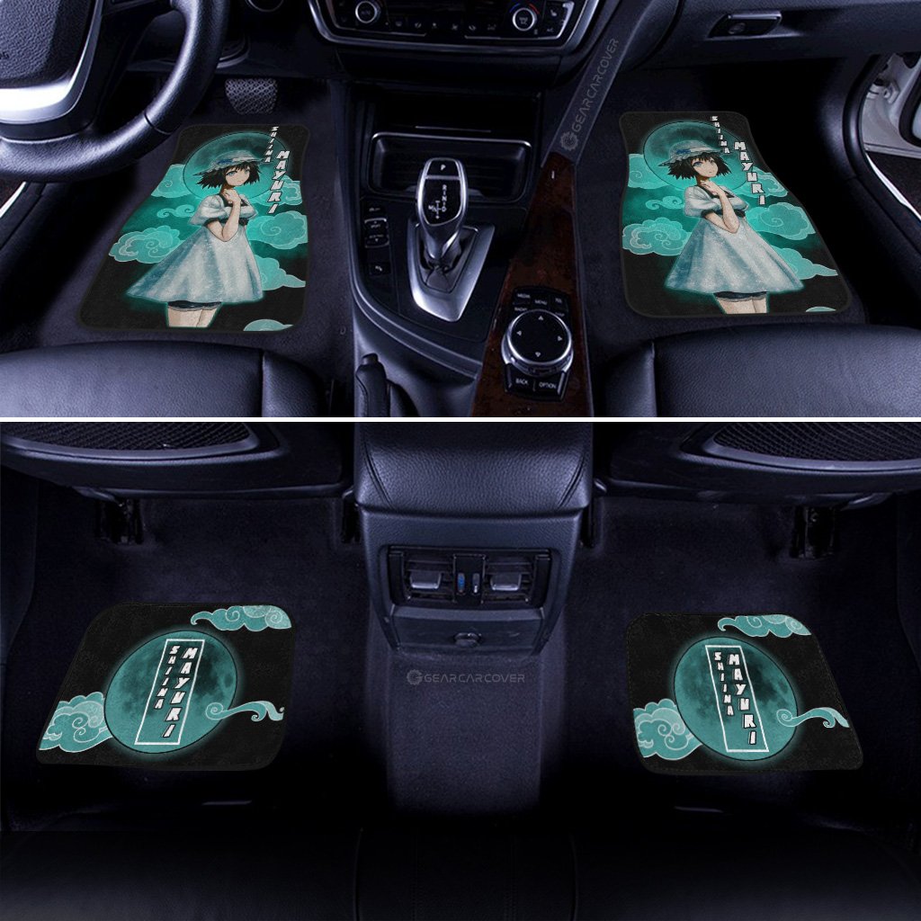 Mayuri-Shiina-Car-Floor-Mats-Custom-SteinsGate-Anime-Car-Accessories-2
