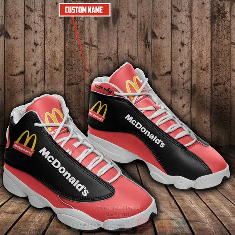 Mcdonalds Air Jordan 13 Shoes Mcdonalds Air Jordan 13 Shoes