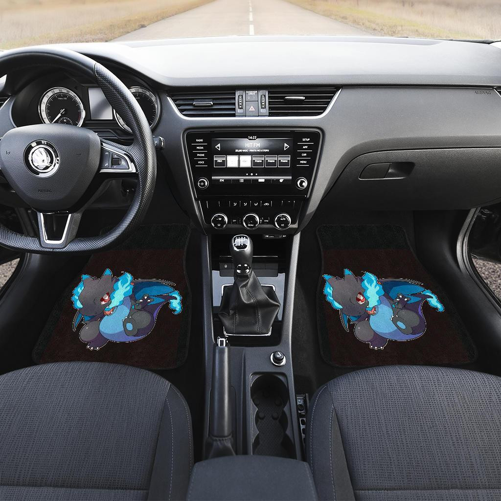 Mega-Charizard-X-Chibi-Pokemon-Car-Floor-Mats-191026-1