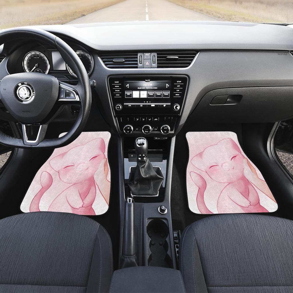 Mew-Cute-Adorable-Pokemon-Car-Floor-Mats-191026-1