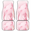 Mew Cute Adorable Pokemon Car Floor Mats 191026