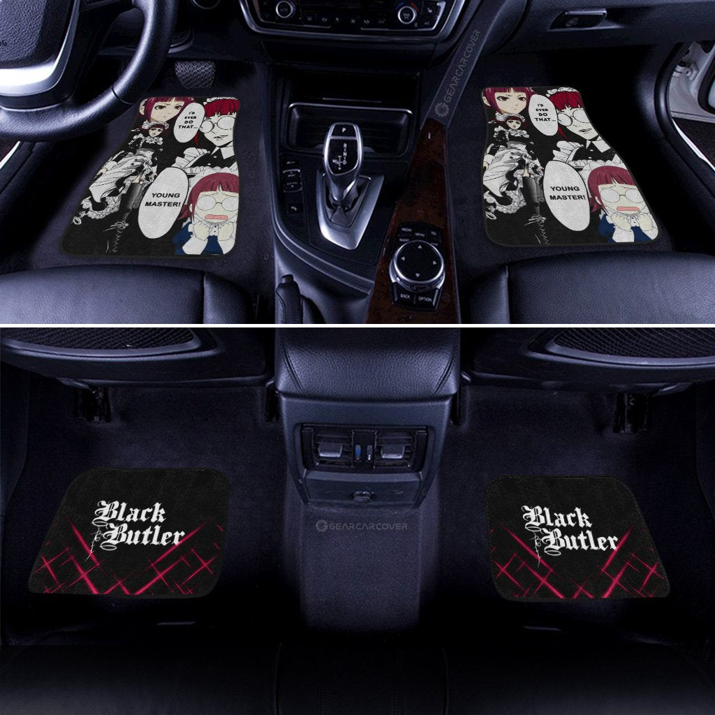 Mey-Rin-Car-Floor-Mats-Custom-Black-Butler-Anime-Car-Accessories-2
