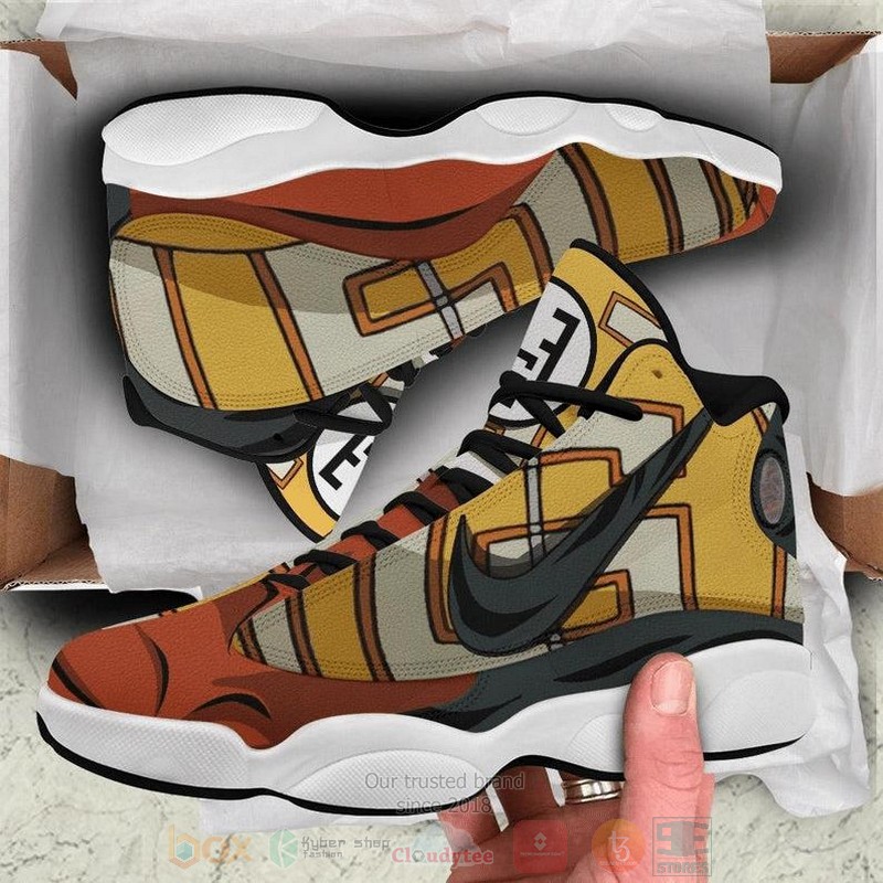 Mha Taishiro My Hero Academia Anime Air Jordan 13 Shoes Mha Taishiro My Hero Academia Anime Air Jordan 13 Shoes