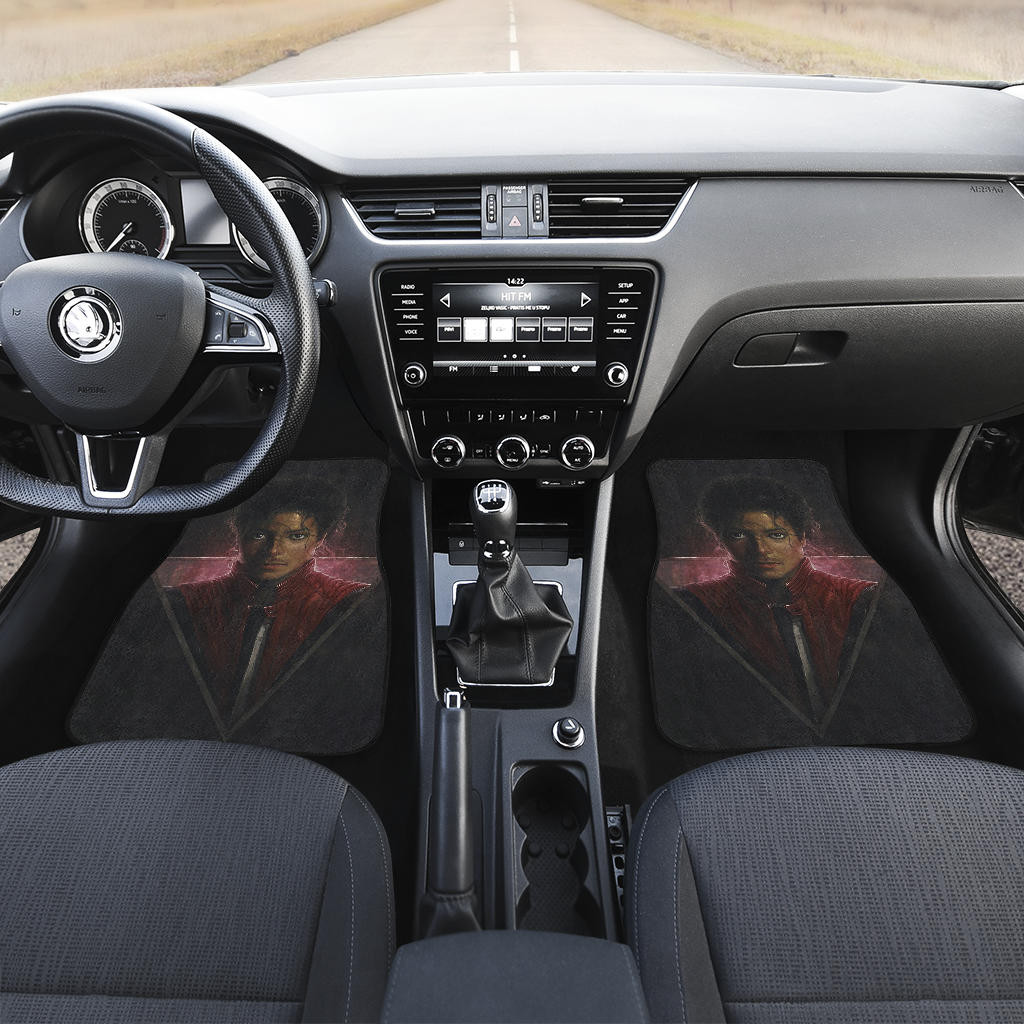 Michael-Jackon-Art-King-Of-Pop-Car-Floor-Mats-H050320-1