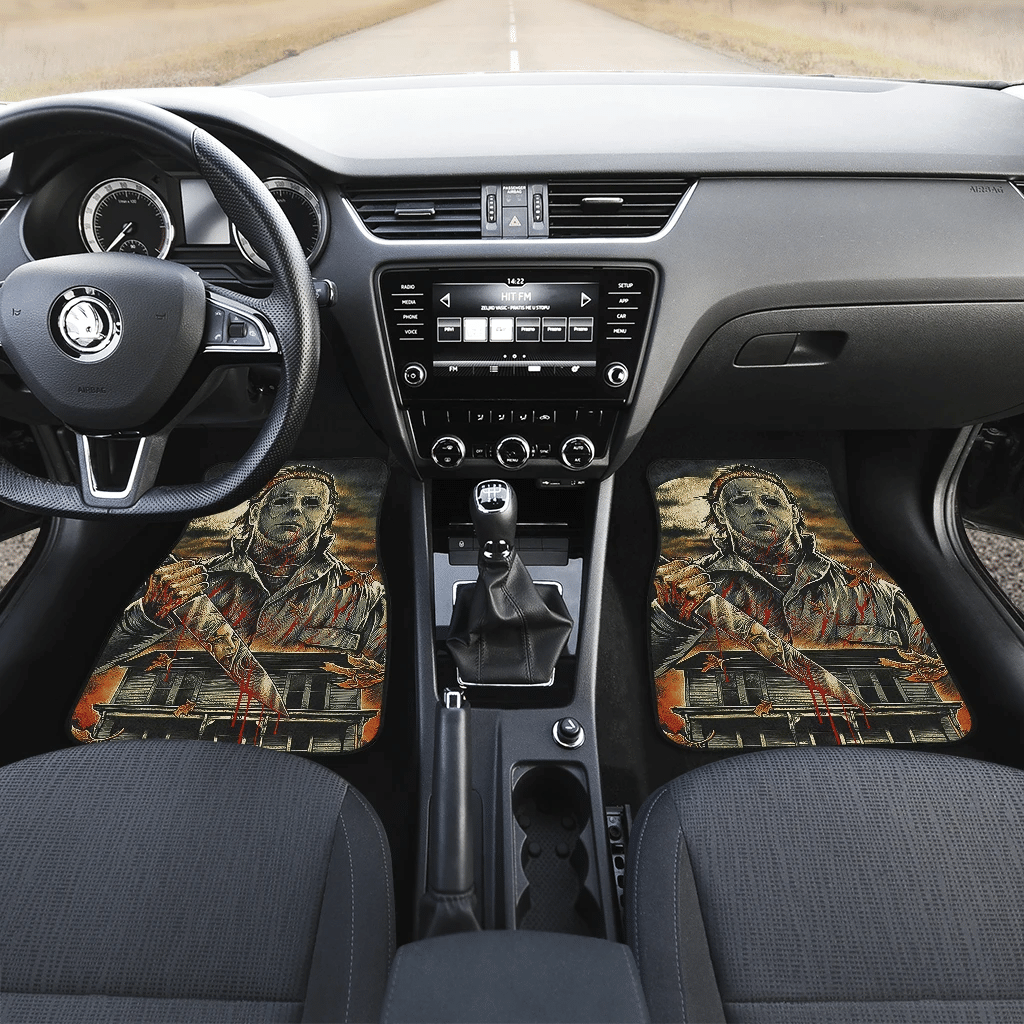 Michael-Myers-Halloween-Car-Floor-Mats-Movie-Fan-Gift-H063020-1