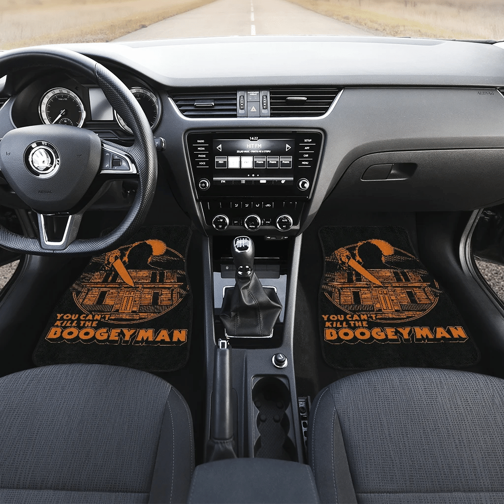 Michael-Myers-You-Cant-Kill-The-Boogeyman-Car-Floor-Mats-H063020-1