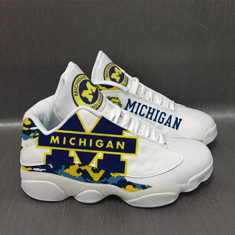 Michigan-Wolverines-Ncaa-Ver-2-Air-Jordan-13-Sneaker-2