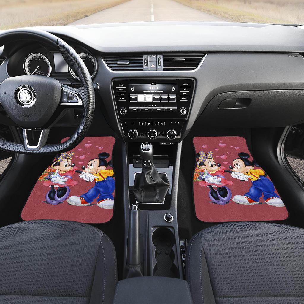 Mickey-And-Minnie-Mouse-Car-Floor-Mats-Cartoon-Fan-Gift-H0113-1