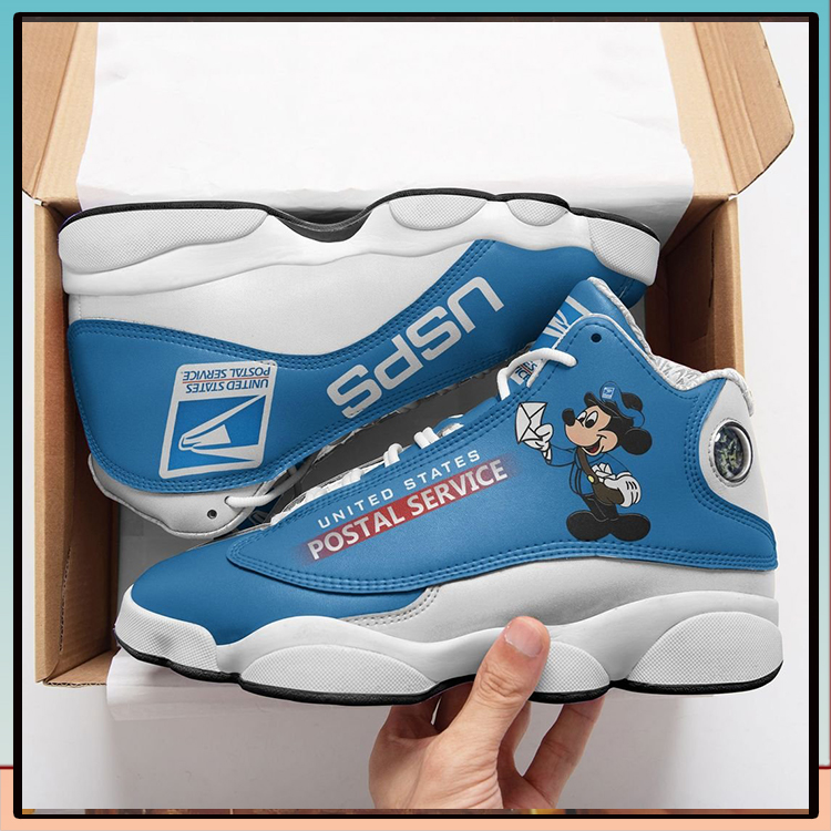Mickey-Mouse-Sustainable-Development-Solutions-Network-Air-Jordan-13-Shoes-1