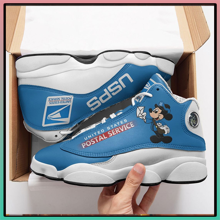 Mickey-Mouse-Sustainable-Development-Solutions-Network-Air-Jordan-13-Shoes-3