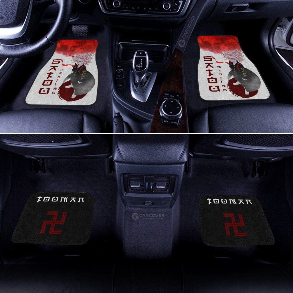 Mikey-Car-Floor-Mats-Custom-Anime-Tokyo-Revengers-Car-Interior-Accessories-1
