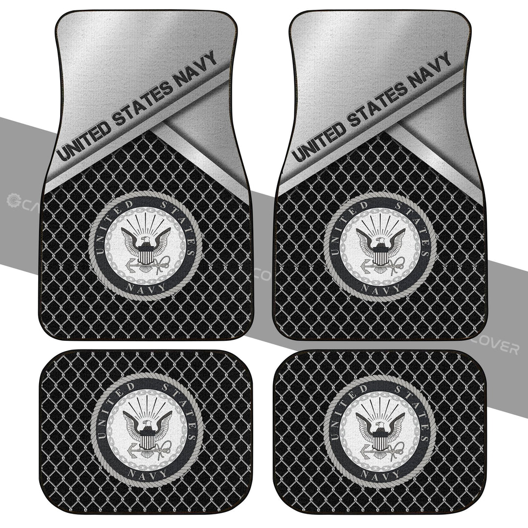Military-US-Navy-Car-Floor-Mats-Custom-Car-Accessories-1