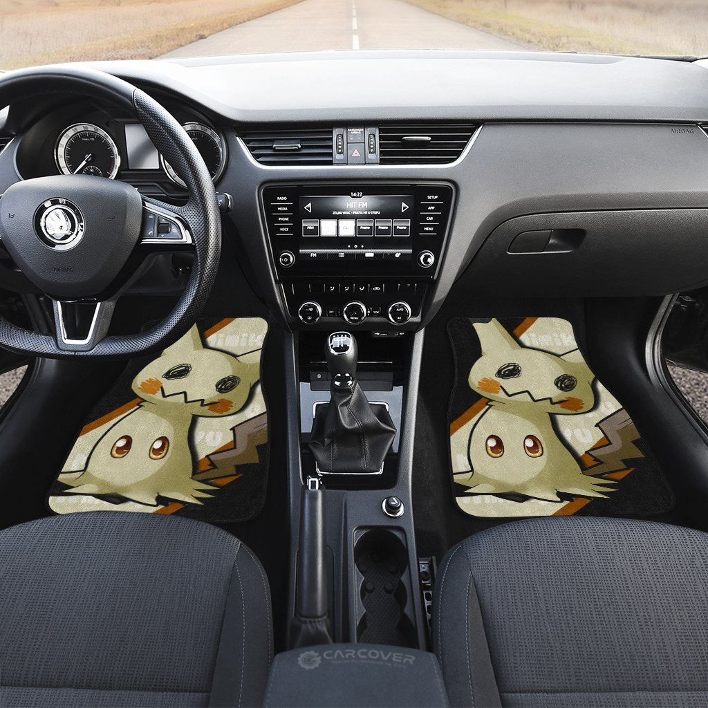 Mimikyu-Car-Floor-Mats-Custom-Anime-Pokemon-Car-Interior-Accessories-2