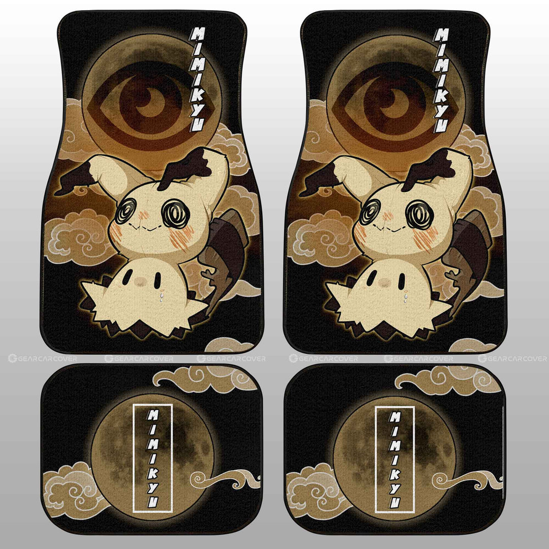 Mimikyu-Car-Floor-Mats-Custom-Pokemon-Anime-Car-Accessories-For-Anime-Fans-1