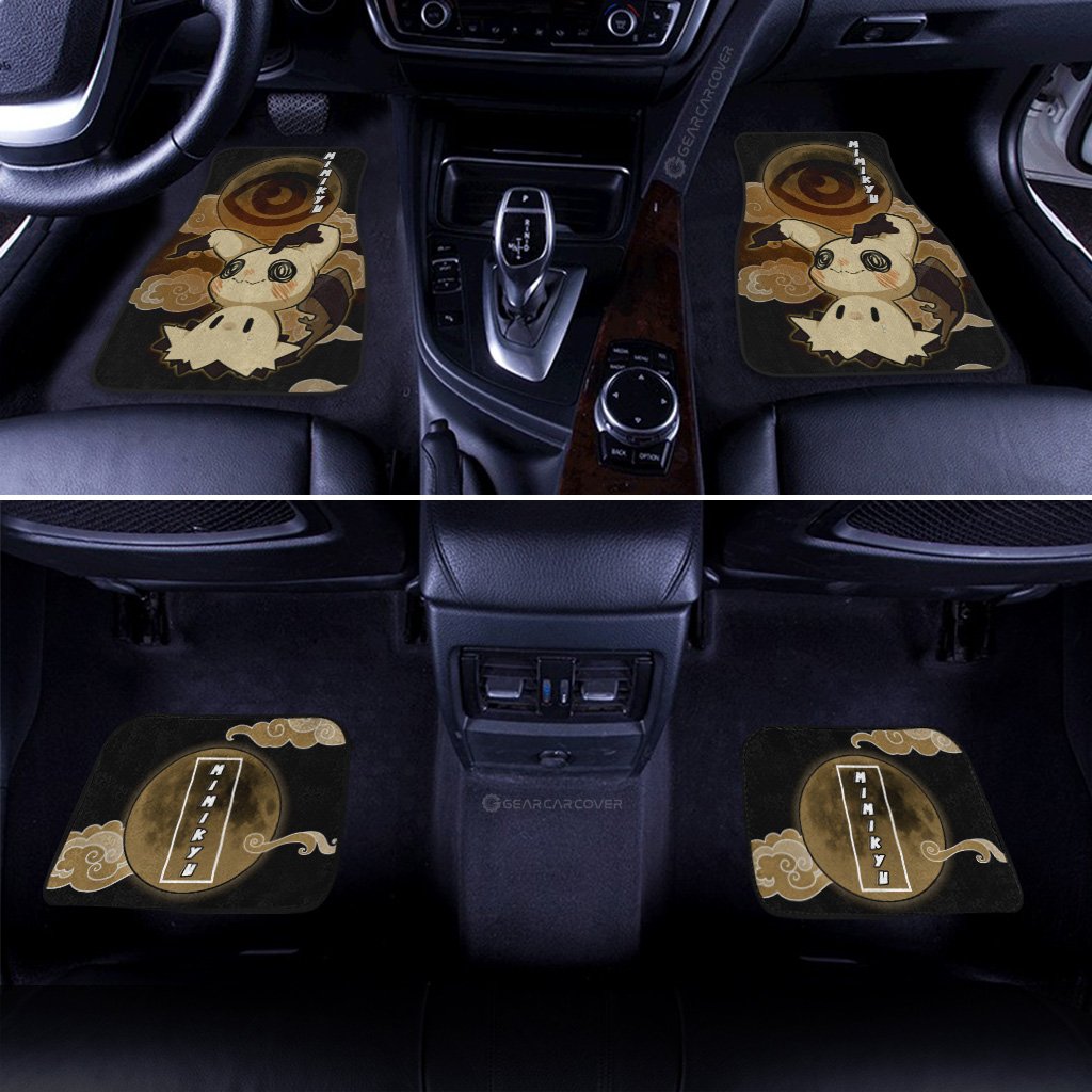 Mimikyu-Car-Floor-Mats-Custom-Pokemon-Anime-Car-Accessories-For-Anime-Fans-2