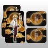 Minamoto Teru Car Floor Mats Custom Toilet-Bound Hanako-kun Anime Gifts For Fans