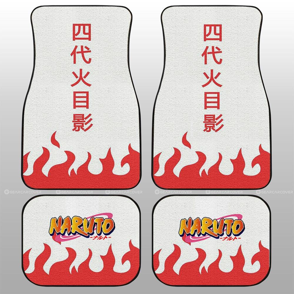 Minato-Uniform-Car-Floor-Mats-Custom-Naruto-Anime-Car-Interior-Accessories-1