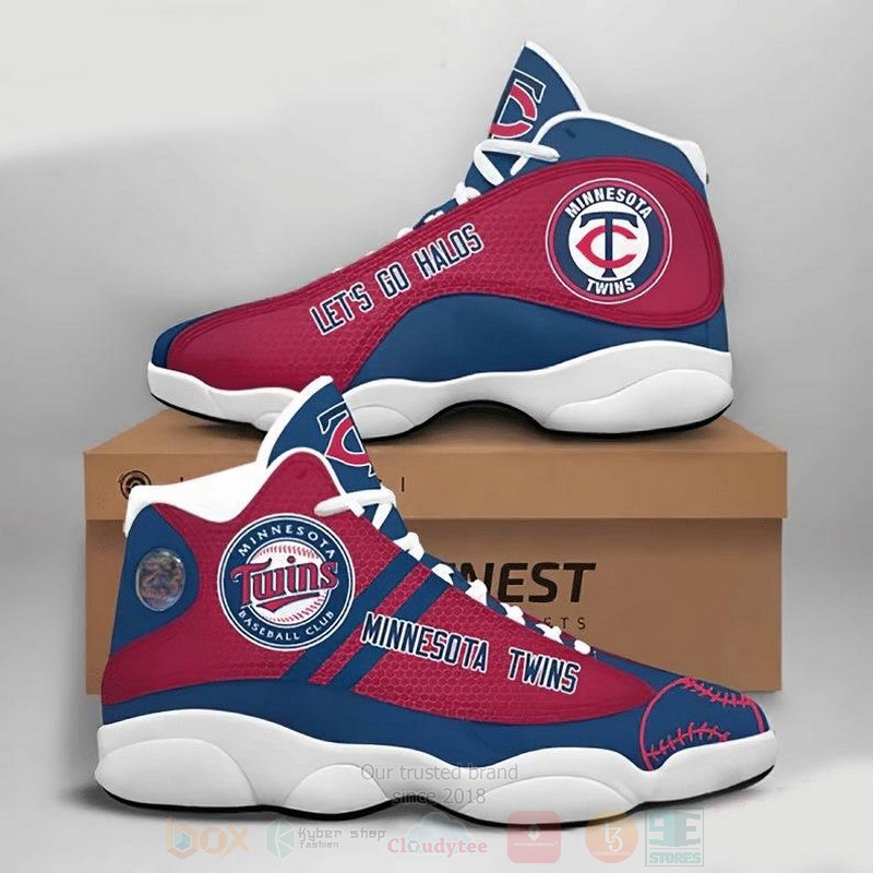 Minnesota Twins Football Mlb Air Jordan 13 Shoes Minnesota Twins Football Mlb Air Jordan 13 Shoes