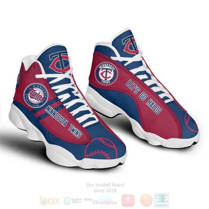Minnesota Twins Mlb Air Jordan 13 Shoes Minnesota Twins Mlb Air Jordan 13 Shoes