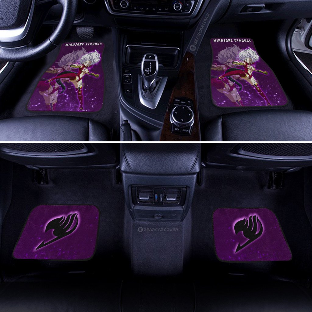 Mirajane-Strauss-Car-Floor-Mats-Custom-Fairy-Tail-Anime-Gifts-For-Fan-2