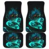 Mitsuki Boruto Car Mats