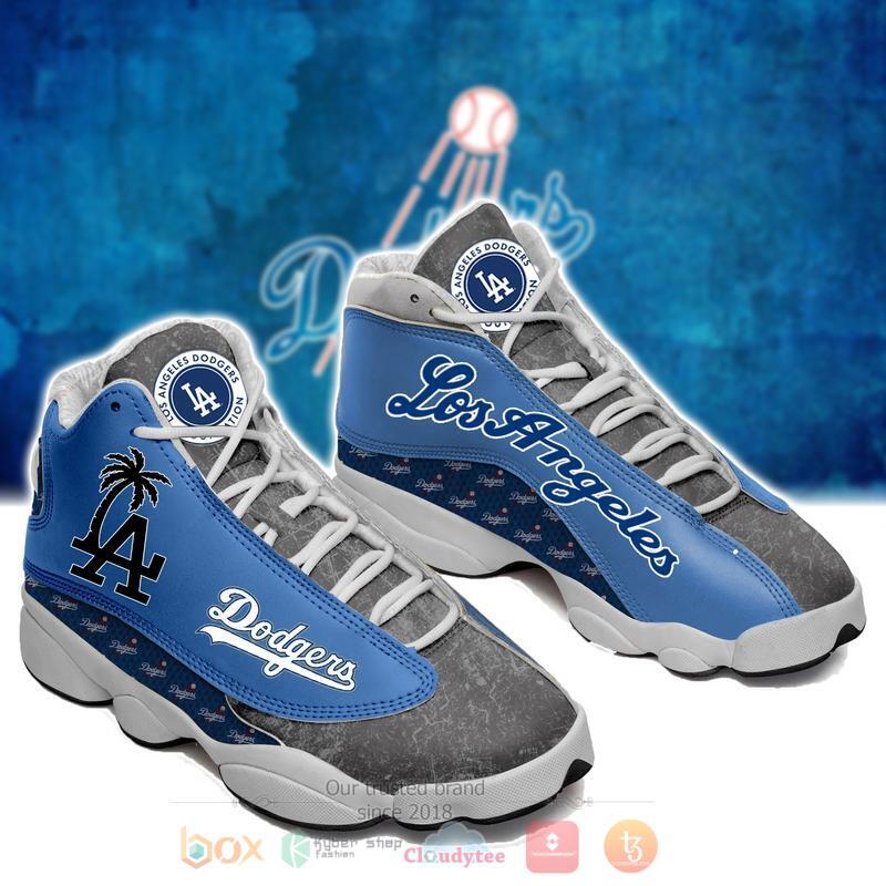 Mlb Los Angeles Dodgers Nation Air Jordan 13 Shoes Mlb Los Angeles Dodgers Nation Air Jordan 13 Shoes