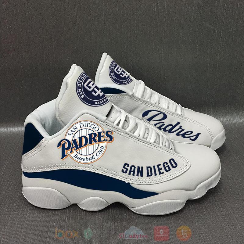 Mlb San Diego Padres Baseball Club Air Jordan 13 Shoes Mlb San Diego Padres Baseball Club Air Jordan 13 Shoes