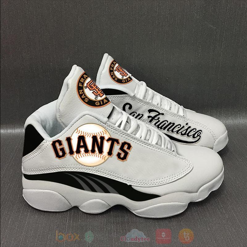 Mlb San Francisco Giants Air Jordan 13 Shoes Mlb San Francisco Giants Air Jordan 13 Shoes