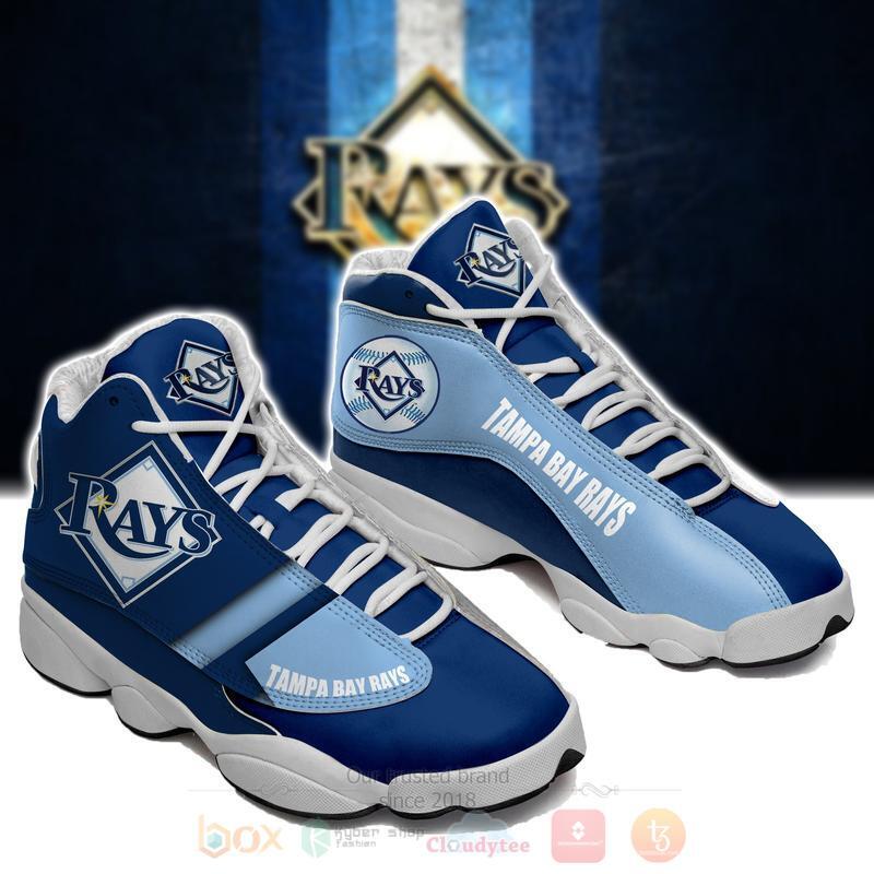 Mlb Tampa Bay Rays Air Jordan 13 Shoes Mlb Tampa Bay Rays Air Jordan 13 Shoes