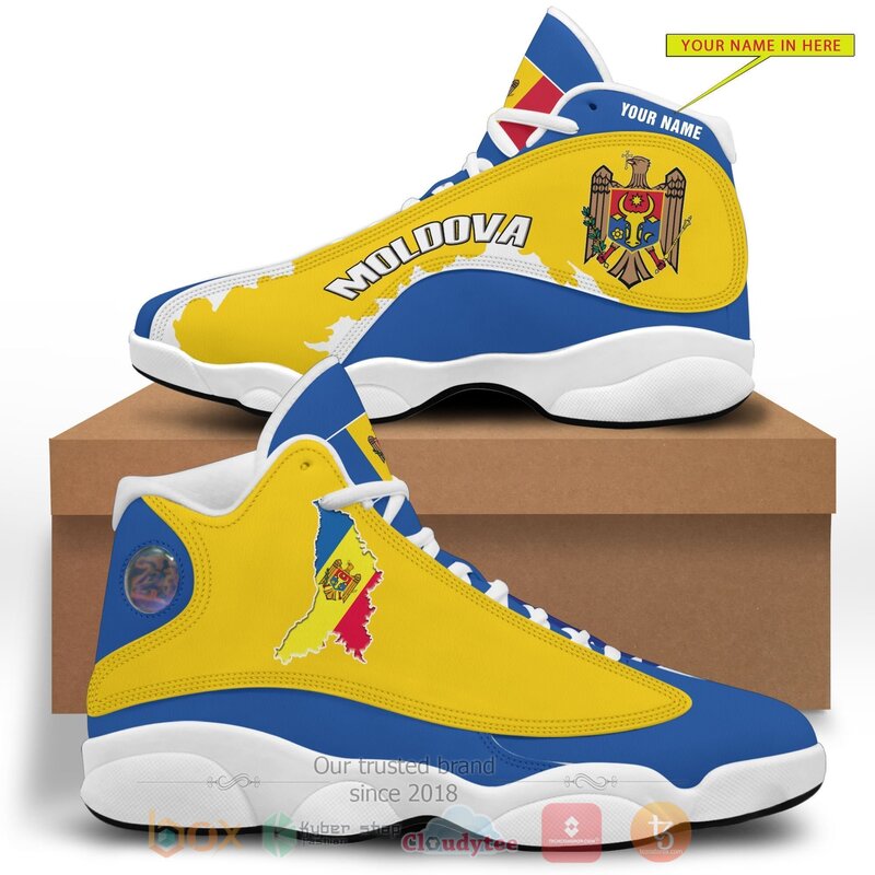 Moldova Personalized Air Jordan 13 Shoes Moldova Personalized Air Jordan 13 Shoes