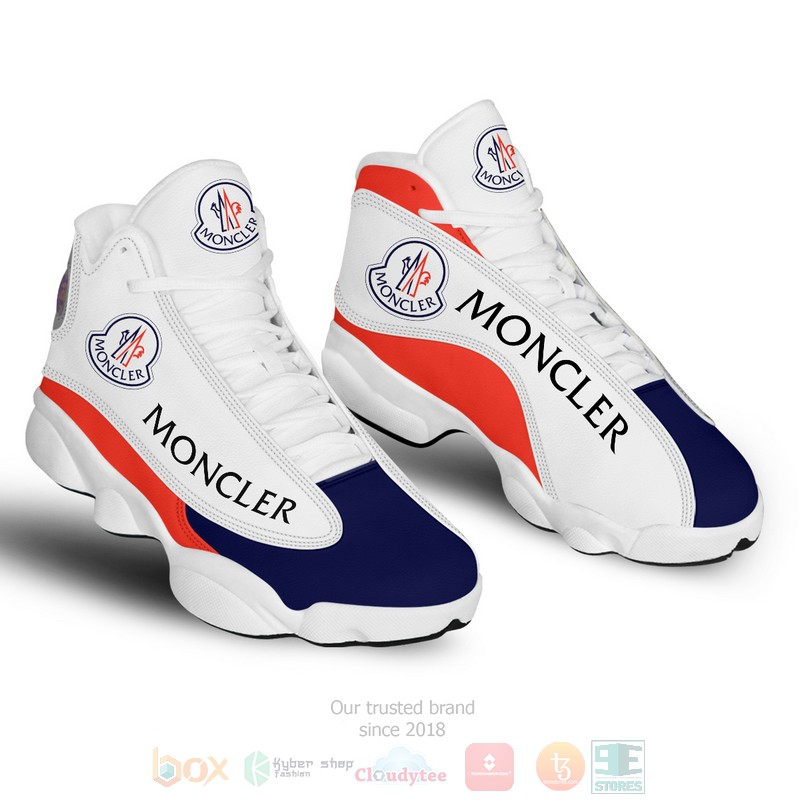 Moncler Air Jordan 13 Shoes Moncler Air Jordan 13 Shoes