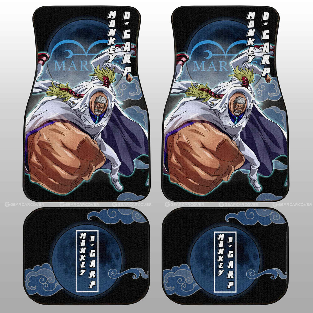 Monkey-D.-Garp-Car-Floor-Mats-Custom-One-Piece-Anime-Car-Accessories-Gifts-For-Anime-Fans-1