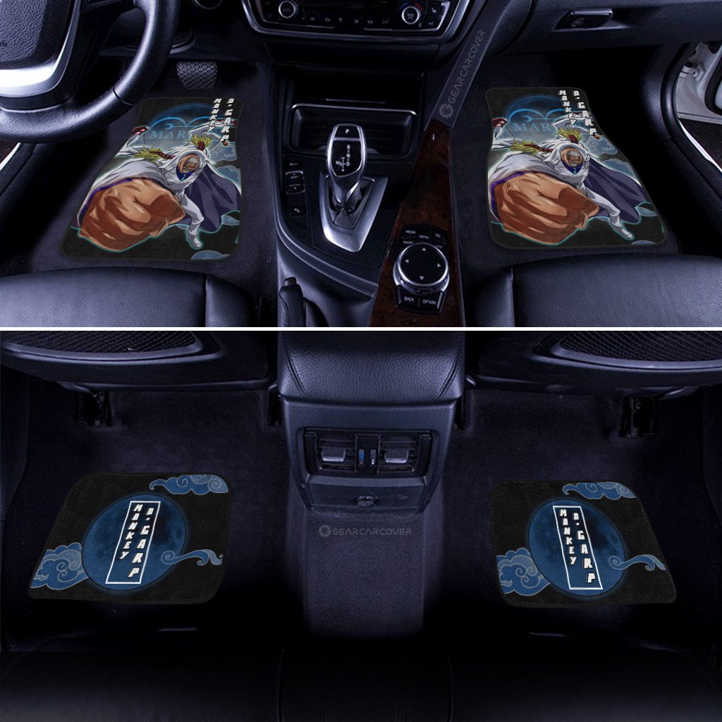 Monkey-D.-Garp-Car-Floor-Mats-Custom-One-Piece-Anime-Car-Accessories-Gifts-For-Anime-Fans-2