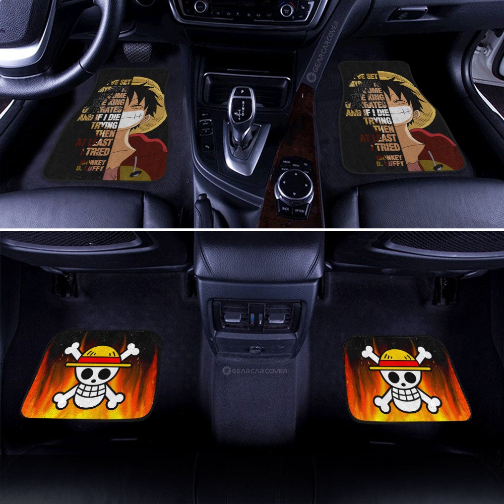 Monkey-D.-Luffy-Quotes-Car-Floor-Mats-Custom-One-Piece-Anime-Car-Accessories-2