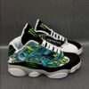 Monster Energy Air Jordan 13 Sneaker