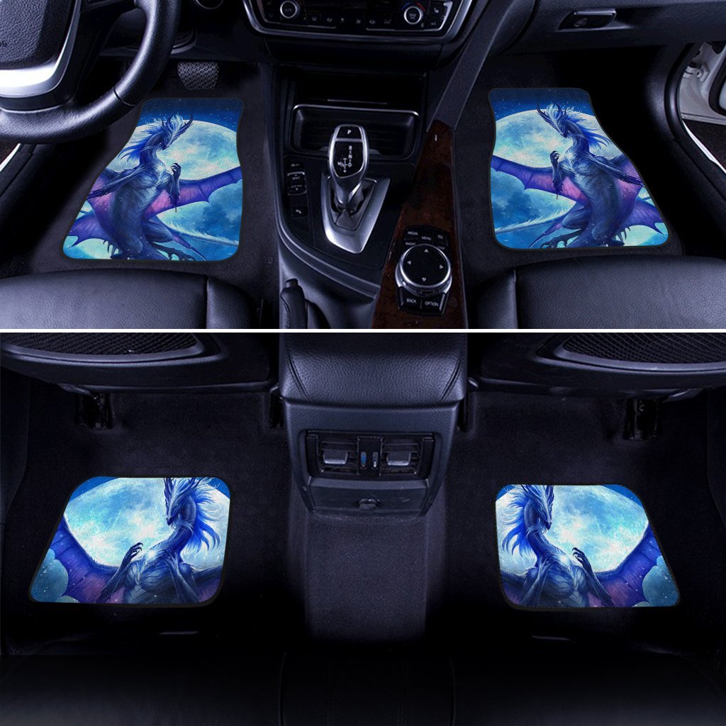 Moonlight-Dragon-Car-Floor-Mats-Custom-Mythical-Creature-Car-Accessories-1