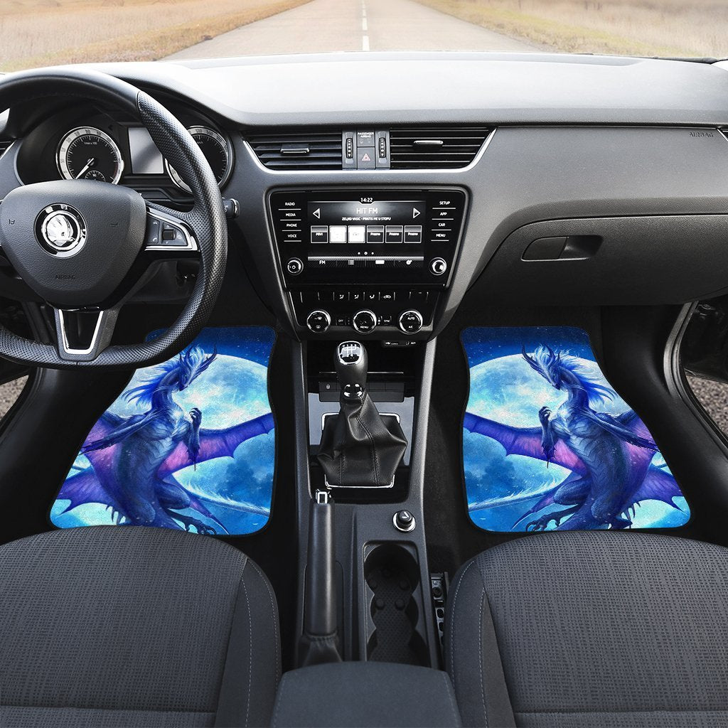 Moonlight-Dragon-Car-Floor-Mats-Custom-Mythical-Creature-Car-Accessories-2