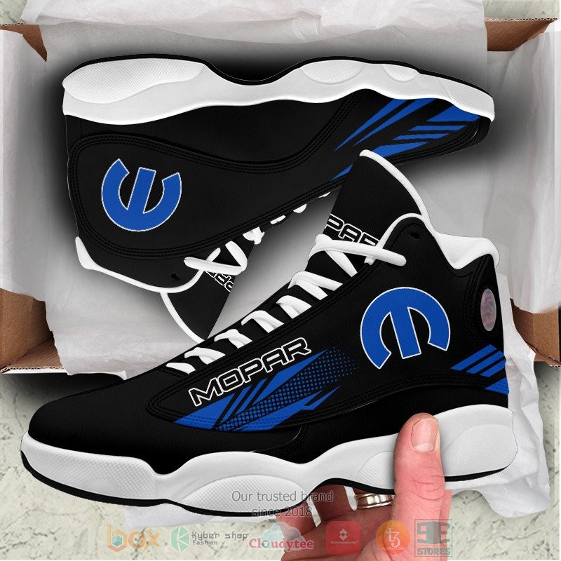Mopar Black Air Jordan 13 Shoes Mopar Black Air Jordan 13 Shoes